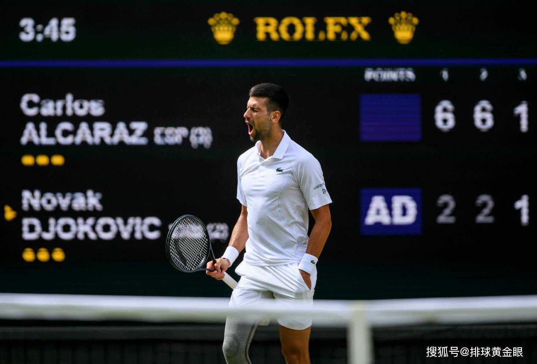 jiuyou-德约科维奇在加拿大队比赛中持续失利，比赛局势复杂引发热议！观众掌声雷动-jiuyou