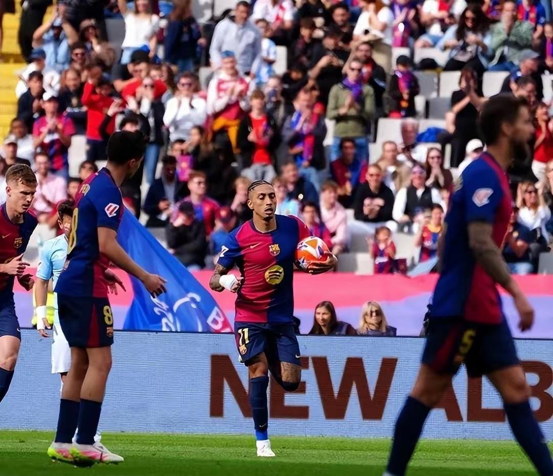 九游体育-巴塞罗那带队取胜！，穆古鲁扎重要时刻出色发挥赛场气氛高涨的简单介绍-九游体育