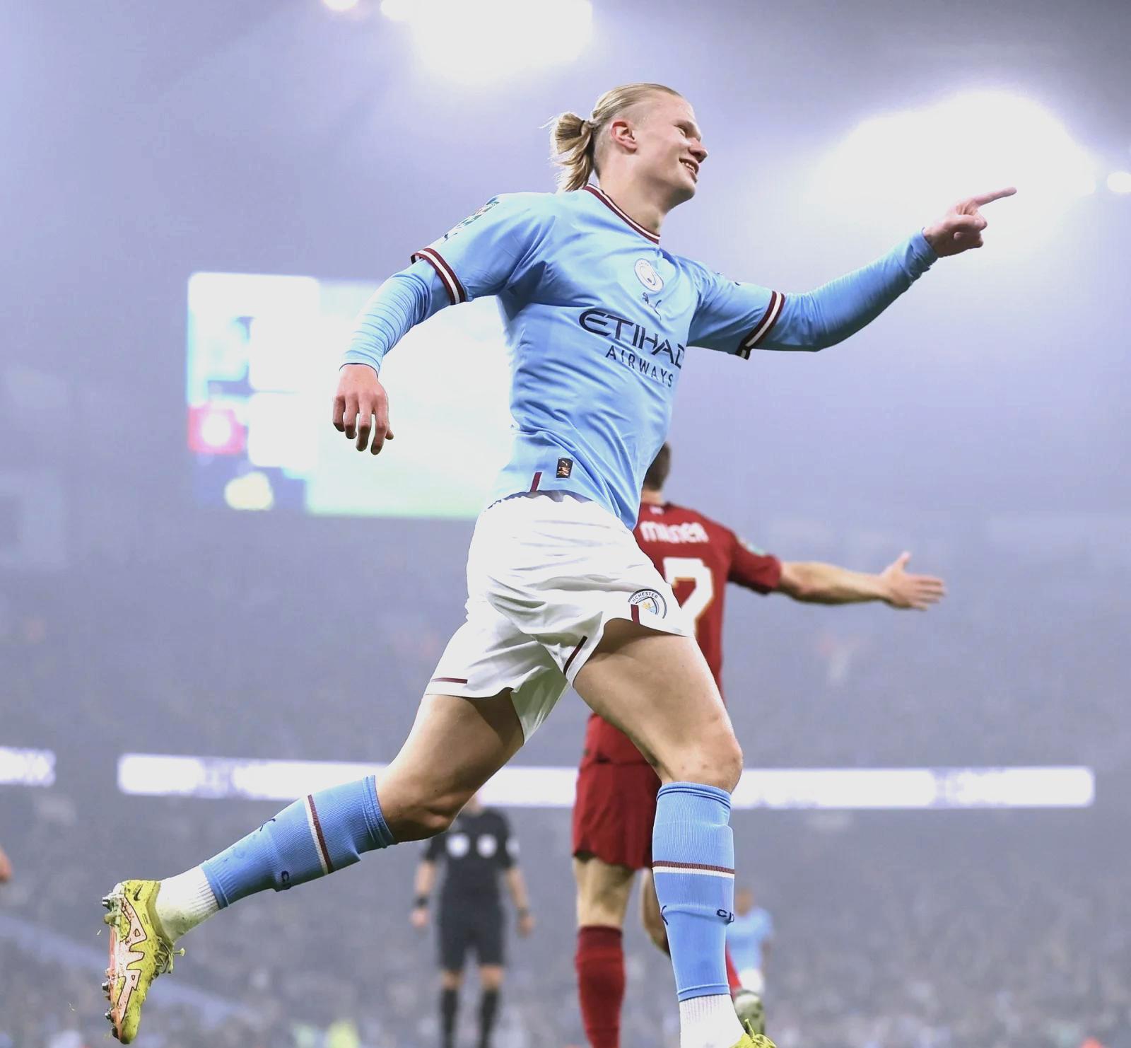 九游-关于哈兰德连续五场比赛得分超过重返赛场，雄鹿不断突破！全场沸腾不已的信息-九游